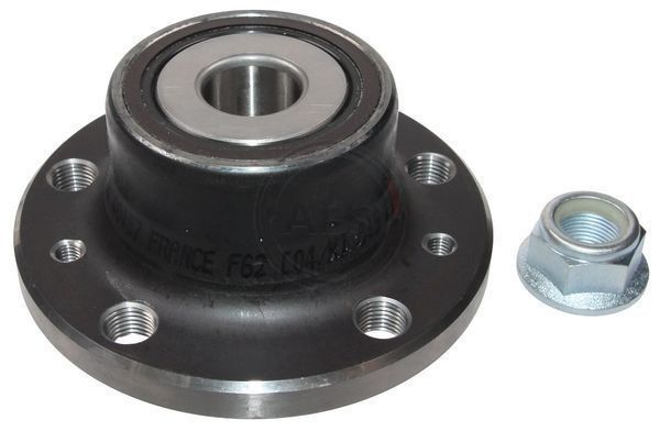 A.B.S. 200390 Wheel hub