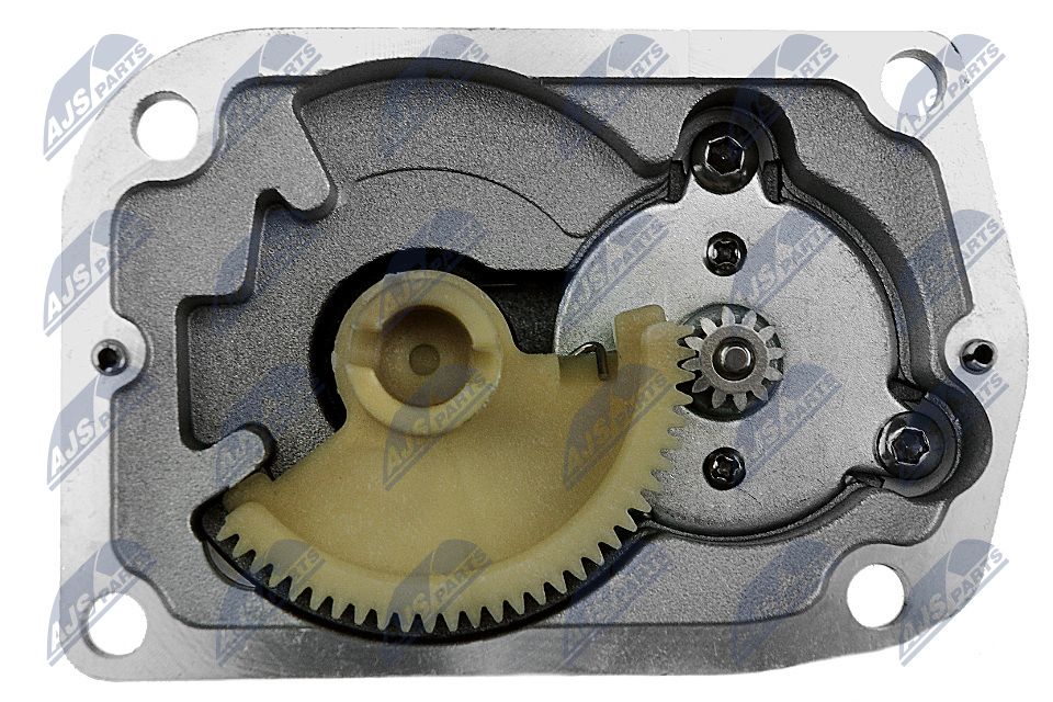 EGR Valve-5