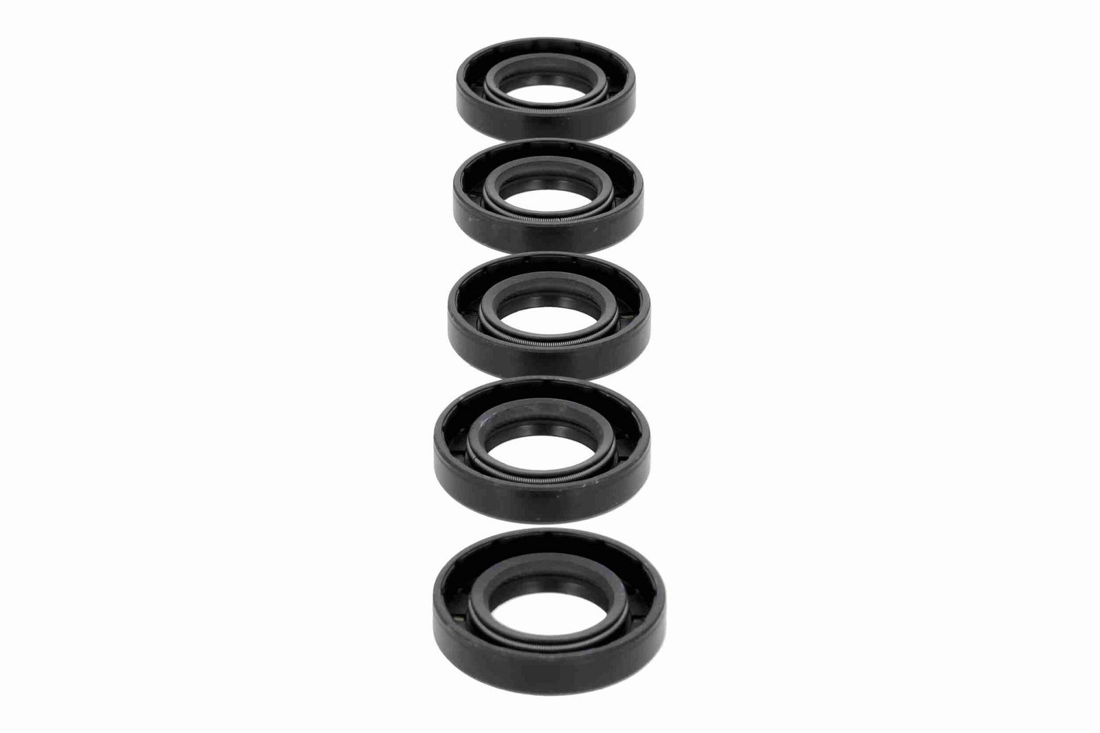 Shaft Seal, manual transmission-5