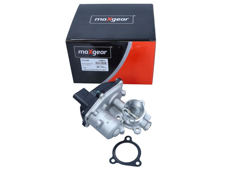 EGR Valve-3