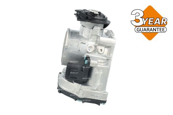 Throttle Body-1