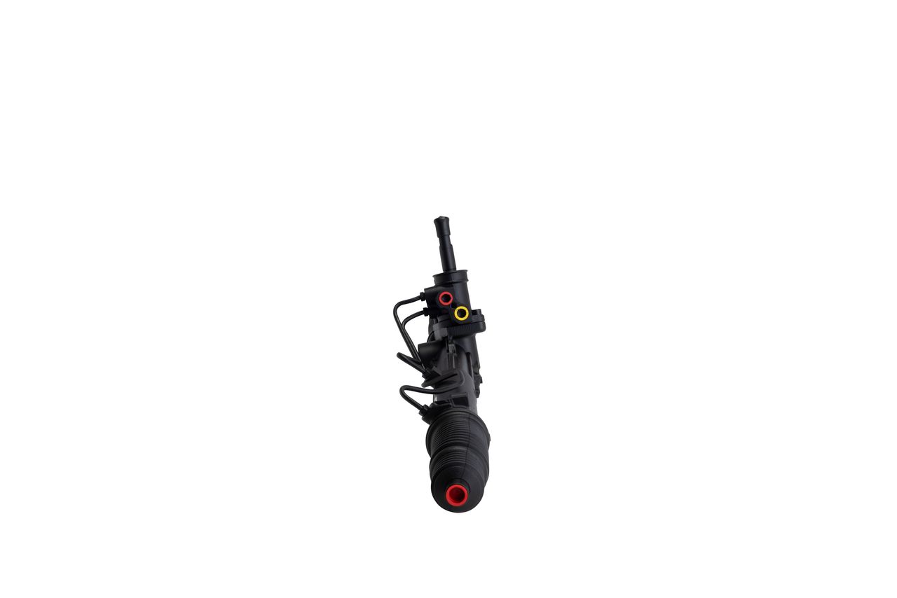 Steering Gear-1