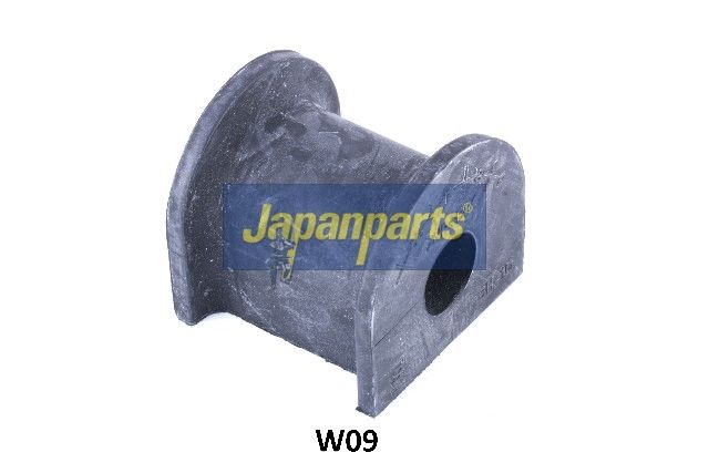 JAPANPARTS RU-W09 Bushing, stabiliser bar