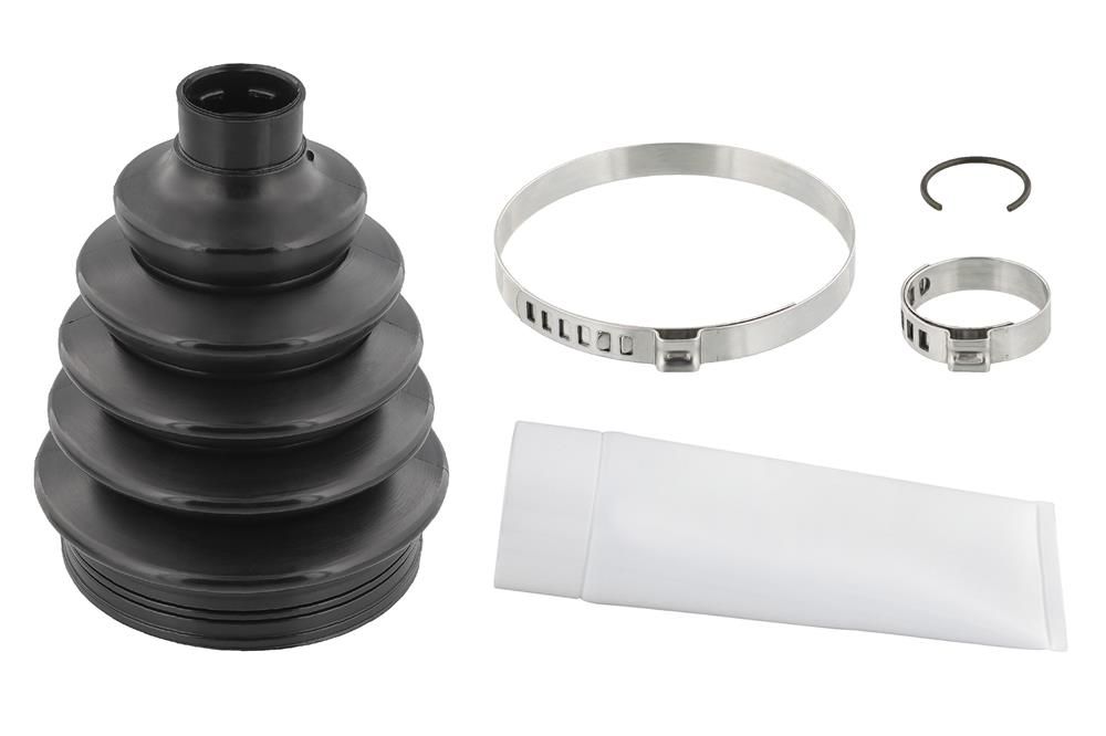 TOPRAN 628 907 Bellow kit, drive shaft