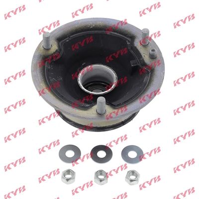 Repair Kit, suspension strut support mount-1