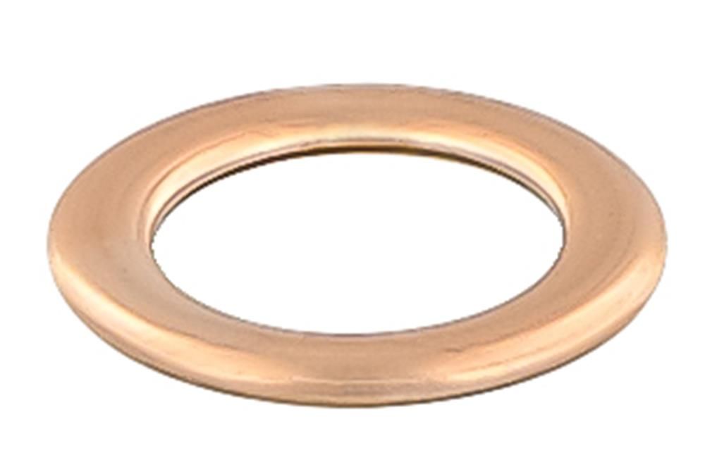 TOPRAN 720 303 Seal ring, oil drain plug