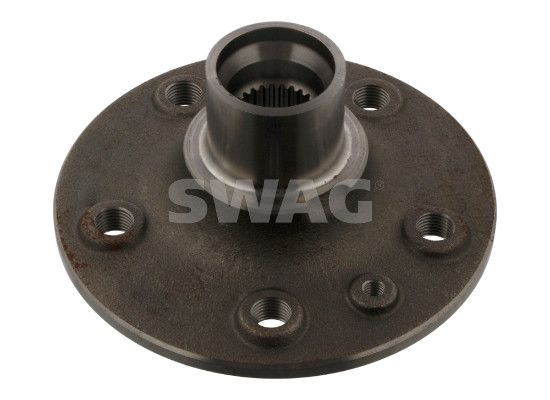 Wheel Hub