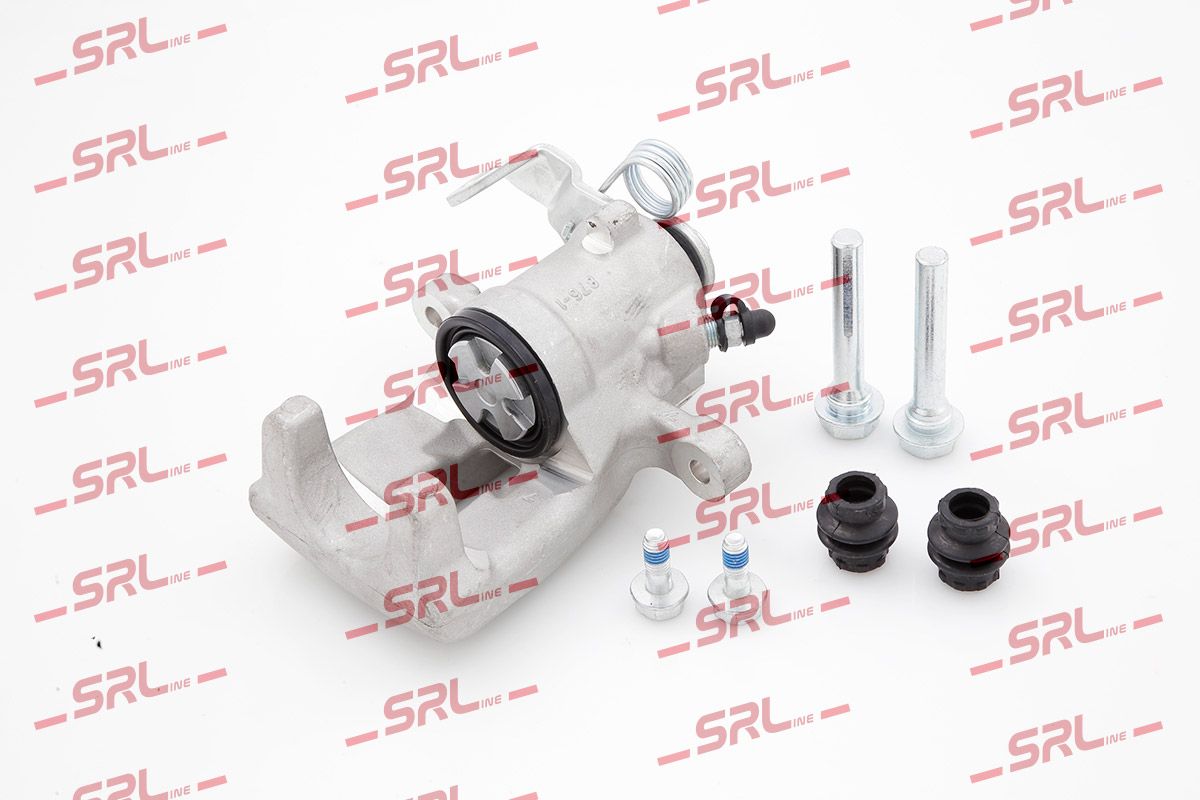 SRLINE S78-1261 Brake caliper