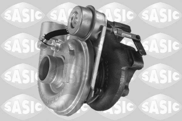 SASIC 1820001 Charger, charging (supercharged/turbocharged)