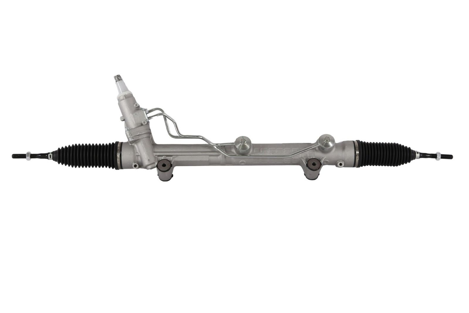 Steering Gear-1