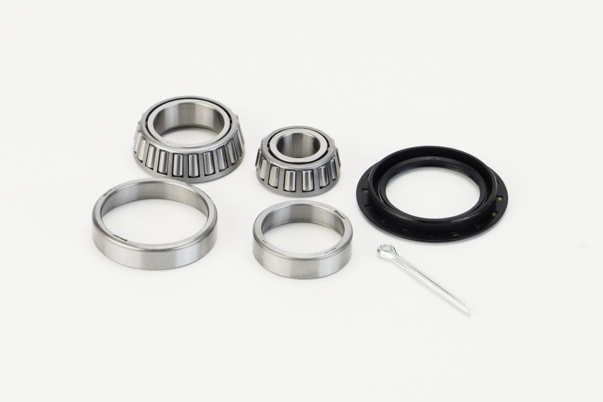 CONTINENTAL CTAM WBE1137 Rato guolio komplektas