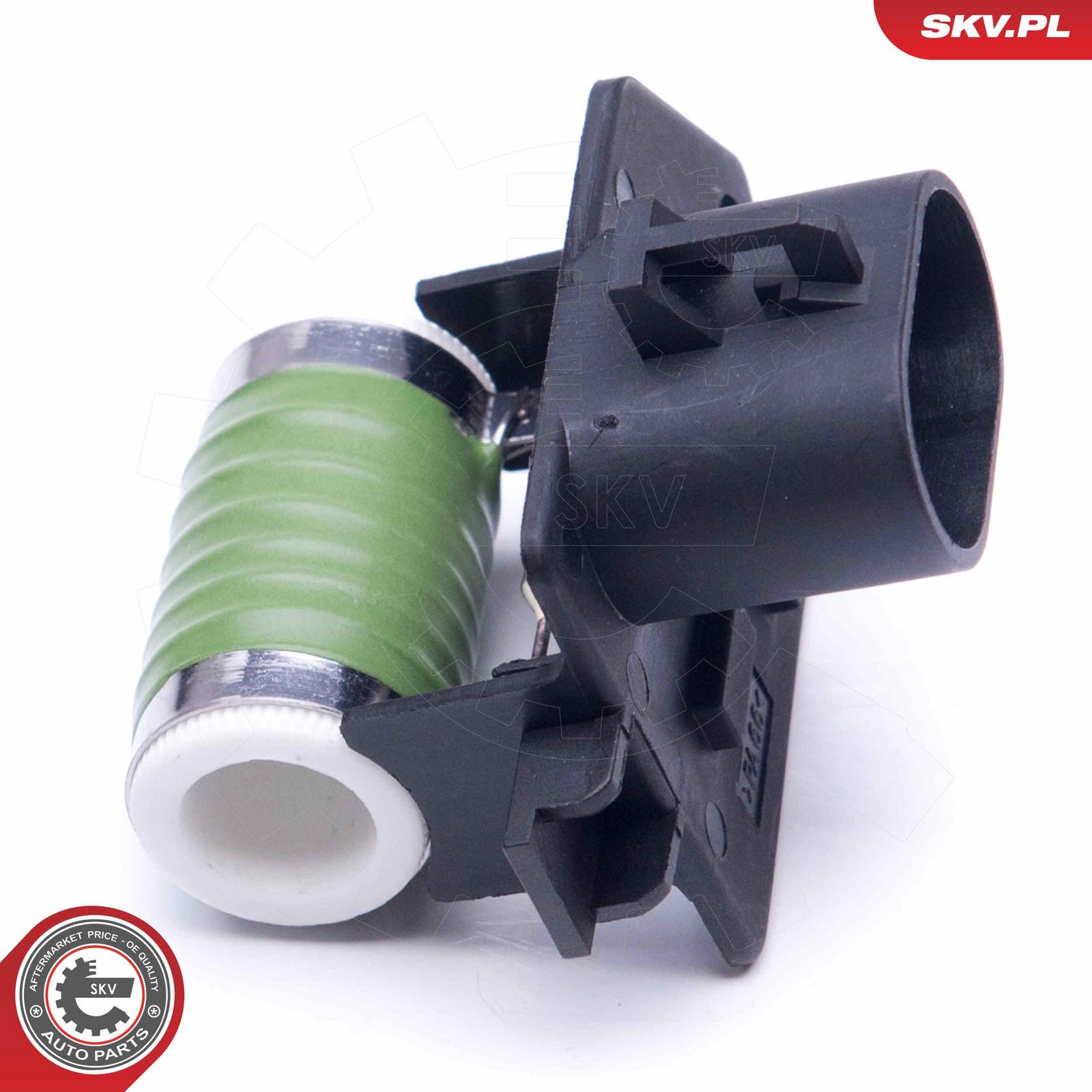 ESEN SKV 94SKV065 Resistor, interior blower