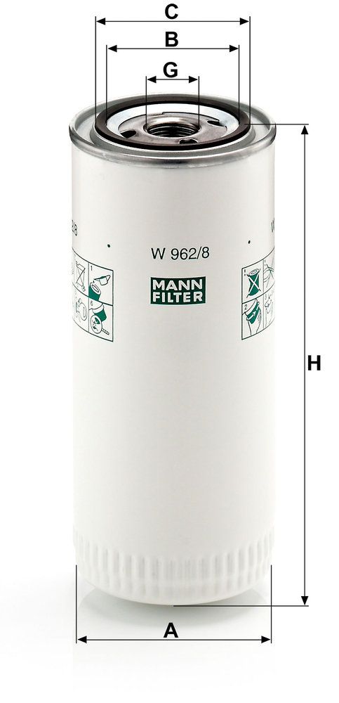 Oil Filter-3