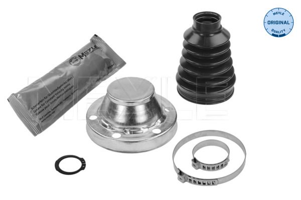 MEYLE 100 495 0024 Bellow kit, drive shaft