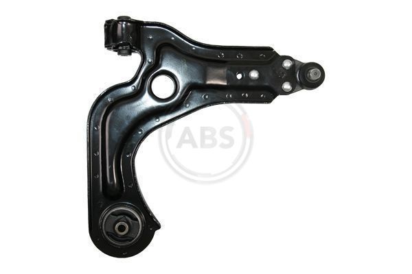 A.B.S. 210216 Control/trailing arm, wheel suspension