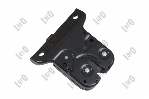 Tailgate Lock-1