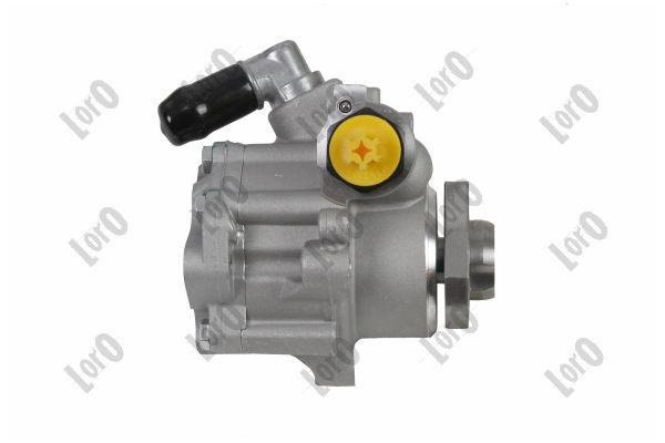 Hydraulic Pump, steering-3