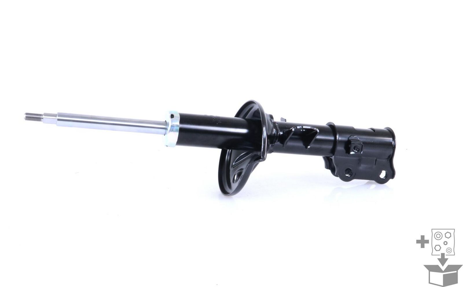 Shock Absorber-3