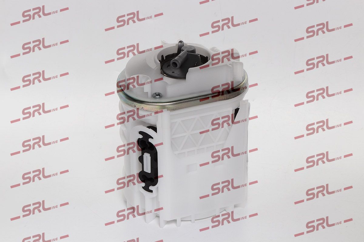 SRLINE E01-0005 Fuel supply unit