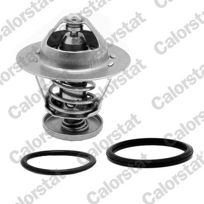 CALORSTAT BY VERNET TH7253.88J Thermostat, coolant