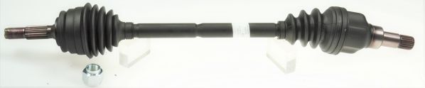 LÖBRO 306518 Drive shaft