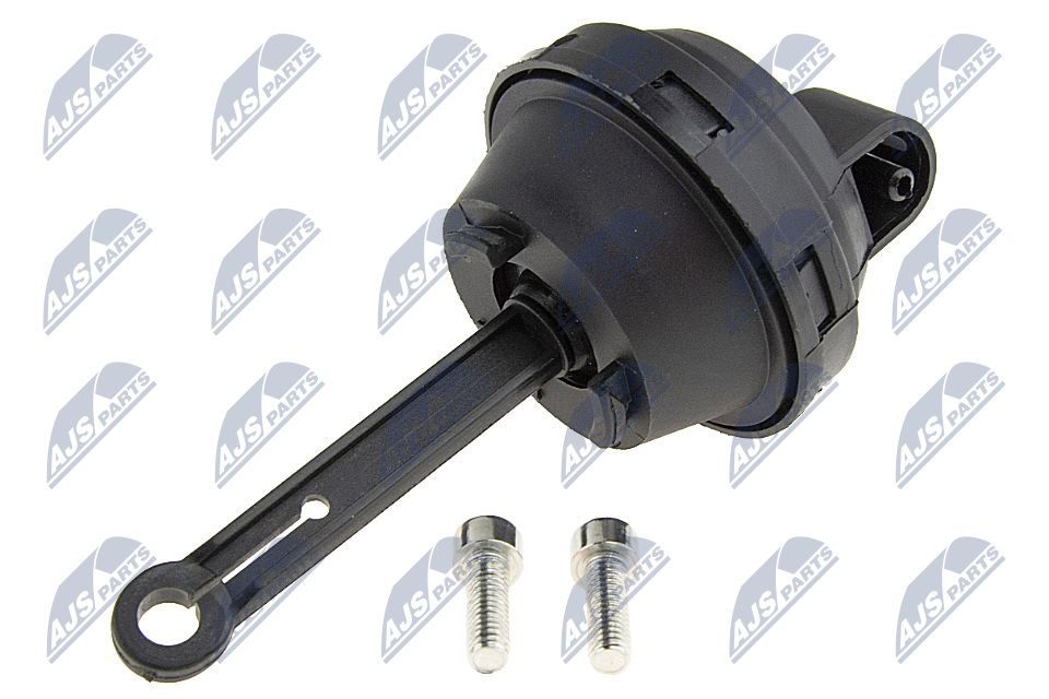 NTY EGR-WW-053 Vacuum control valve, exhaust gas recirculation