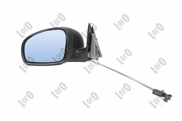 Exterior Mirror-1