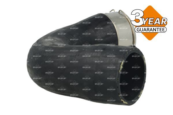 Charge Air Hose-3