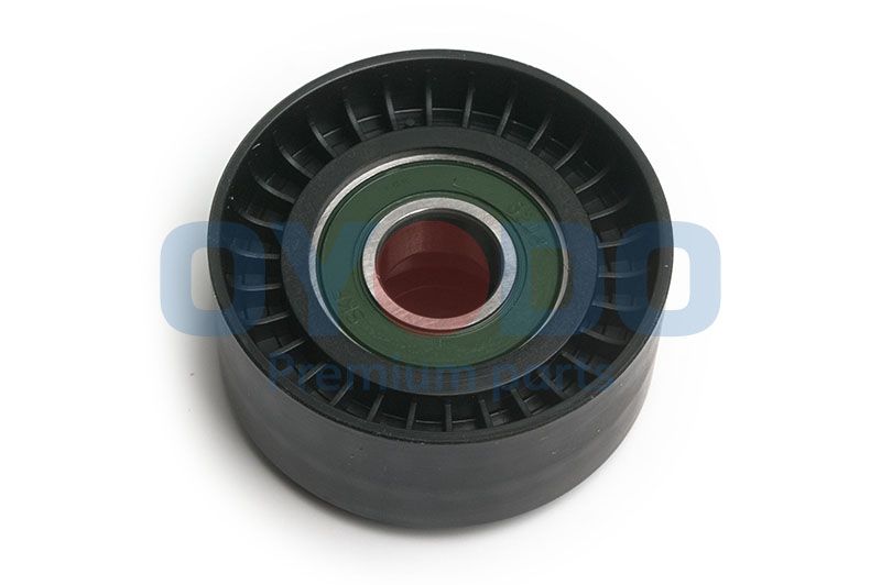 OYODO 20R9017-OYO Tensioner pulley, v-ribbed belt