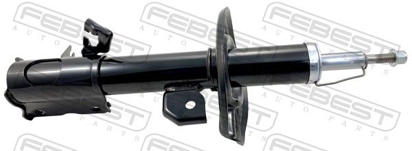 Shock Absorber-main