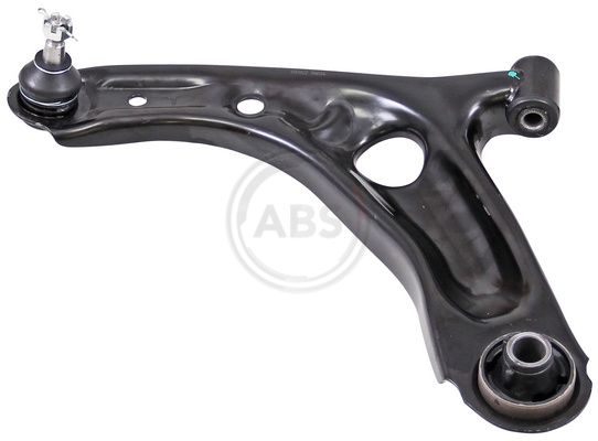 A.B.S. 211072 Control/trailing arm, wheel suspension