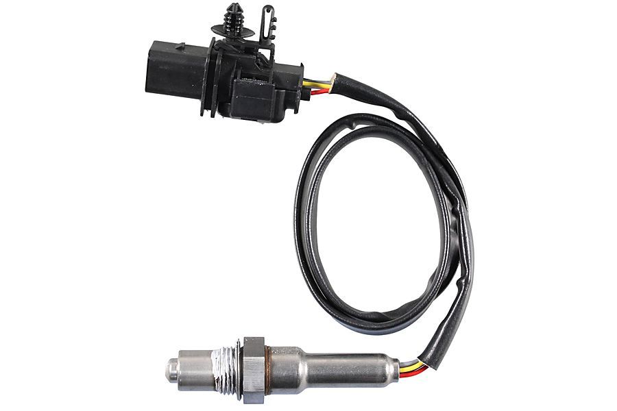 METZGER AUTOTEILE 0895633 Oxygen sensor