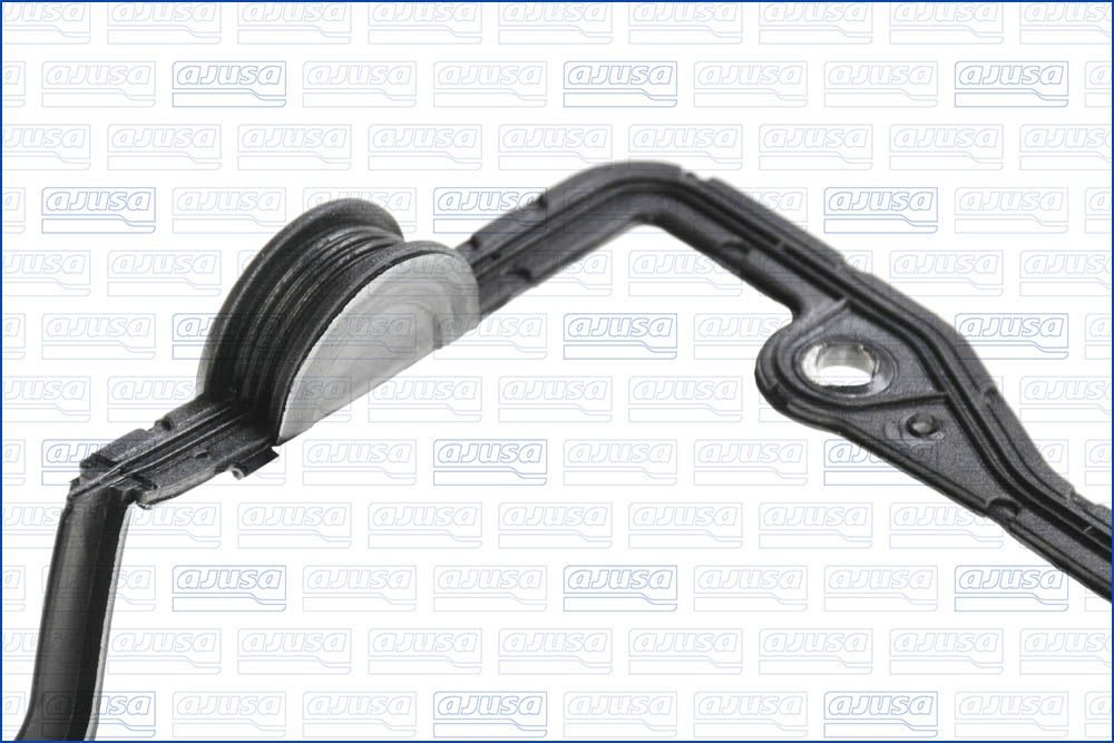 Gasket, cylinder head cover-2
