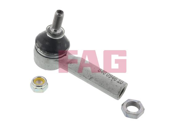 Tie Rod End