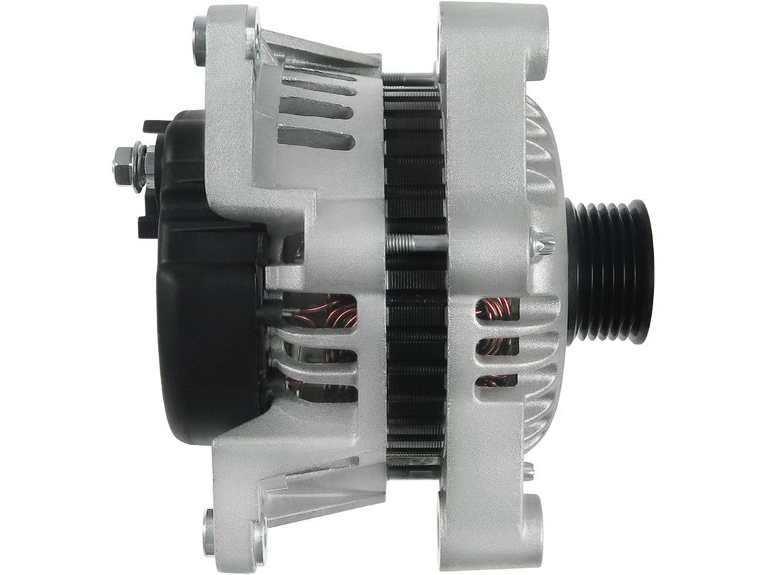 Alternator-1