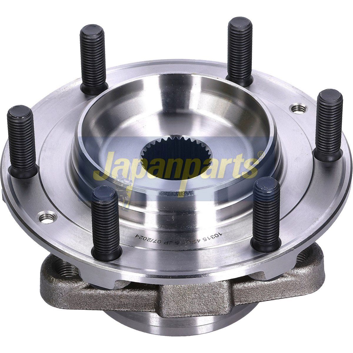 Wheel Hub-1