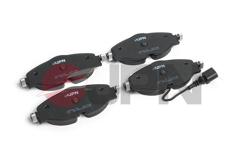 JPN 10H9049-JPN Brake pad set, disc brake