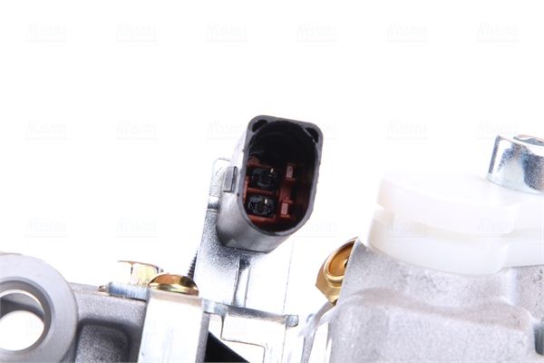Compressor, air conditioning-8
