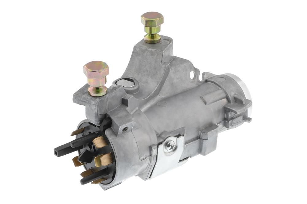 TOPRAN 119 669 Steering lock
