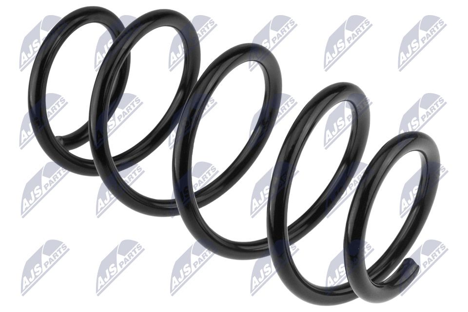 Suspension Spring-1