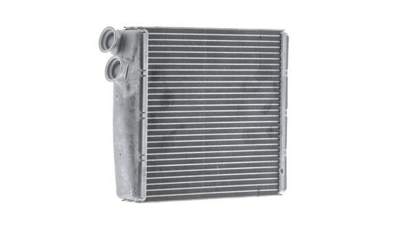 Heat Exchanger, interior heating-8