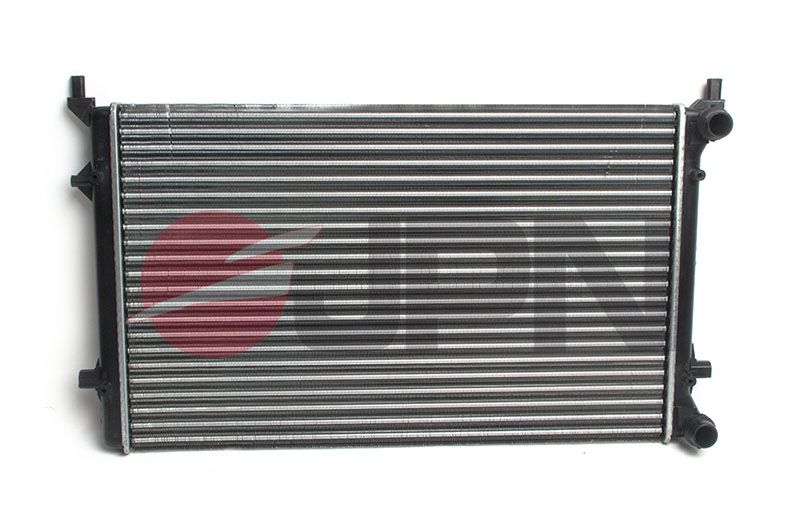 JPN 60C9058-JPN Radiator, engine cooling
