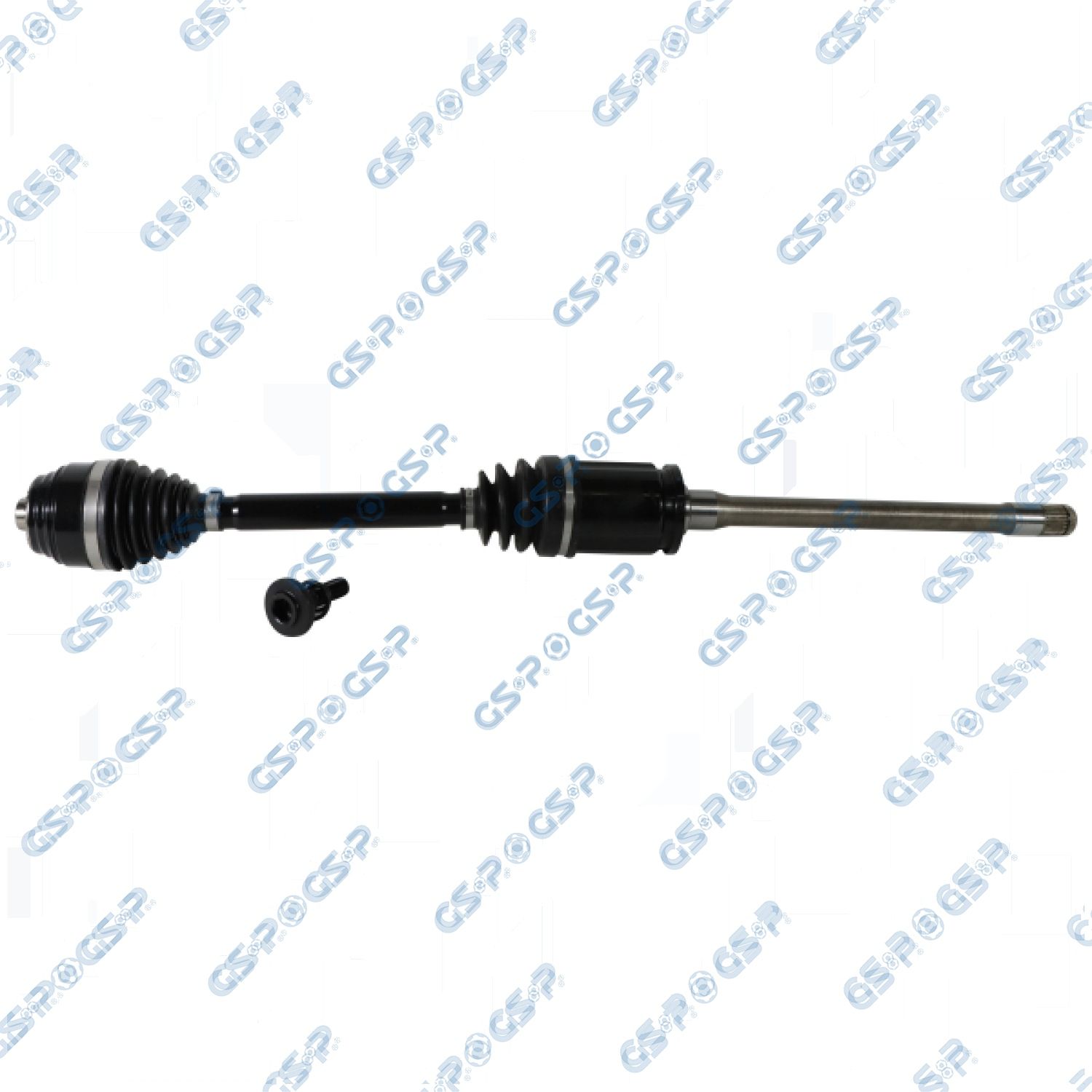 GSP 204374OL Drive shaft
