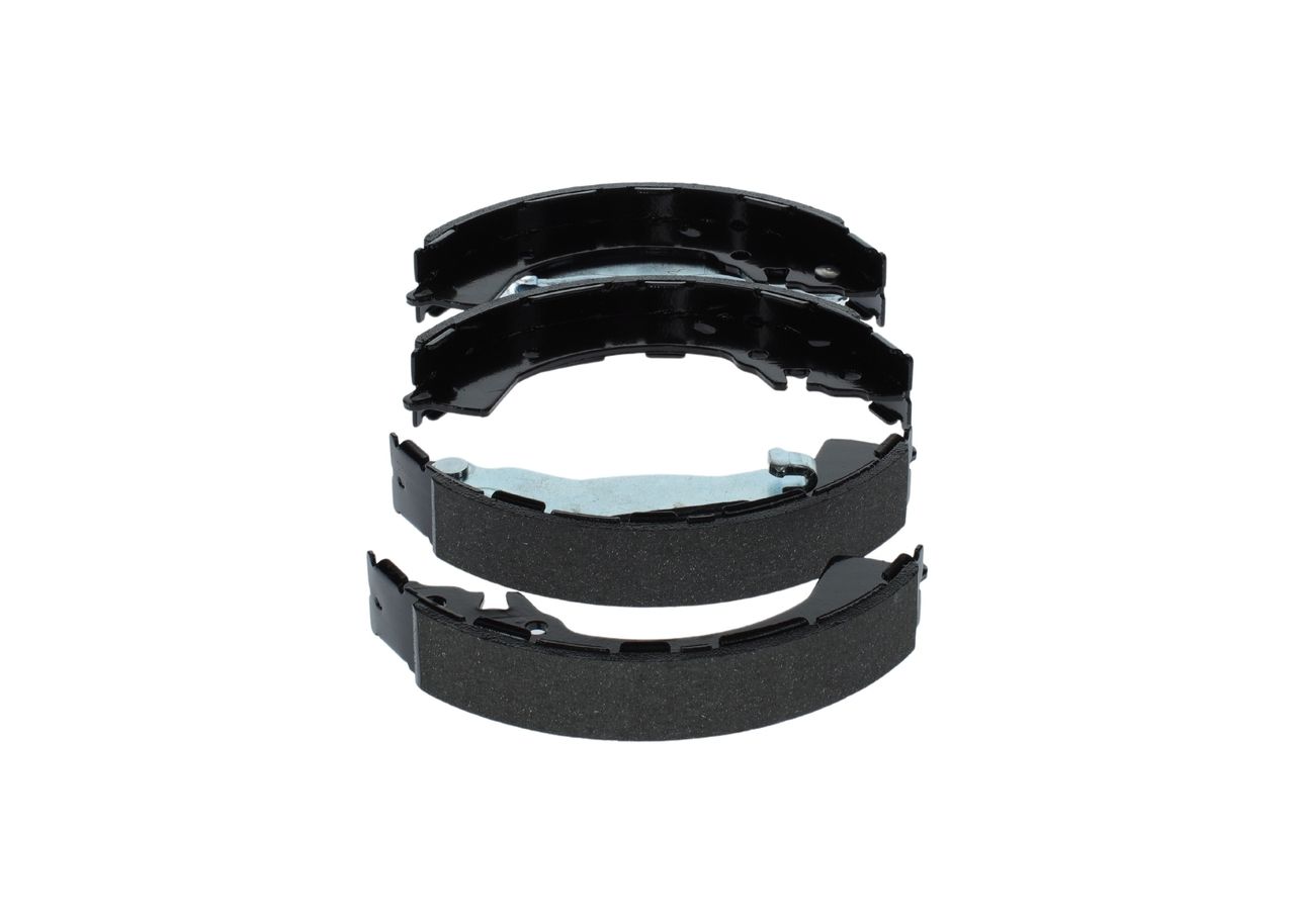 Brake Shoe Set-1