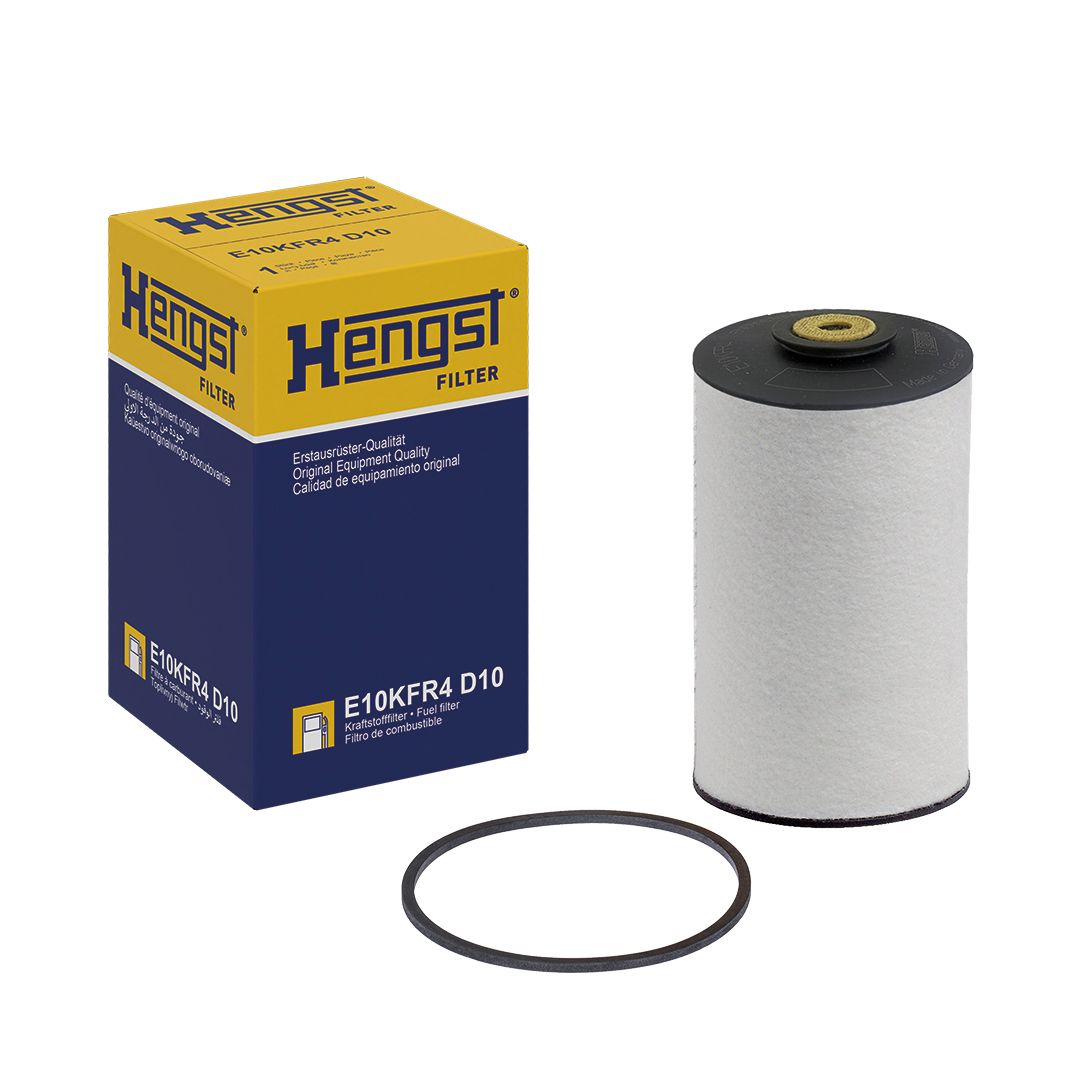 Fuel Filter-1