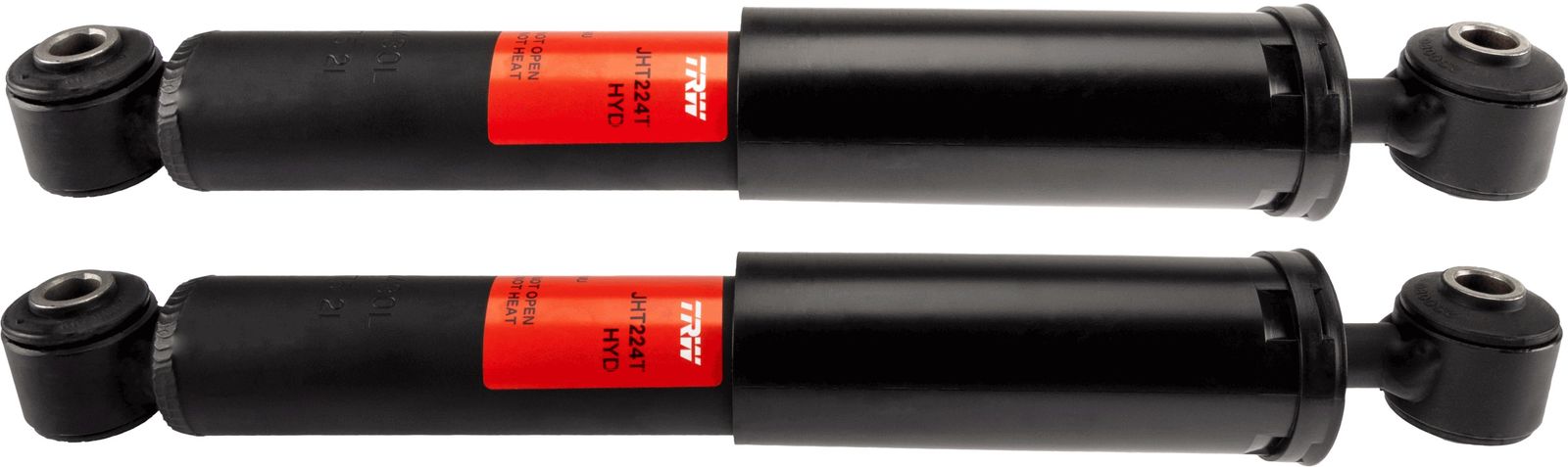 TRW JHT224T Shock absorber