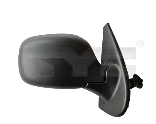TYC 328-0030 Exterior mirror