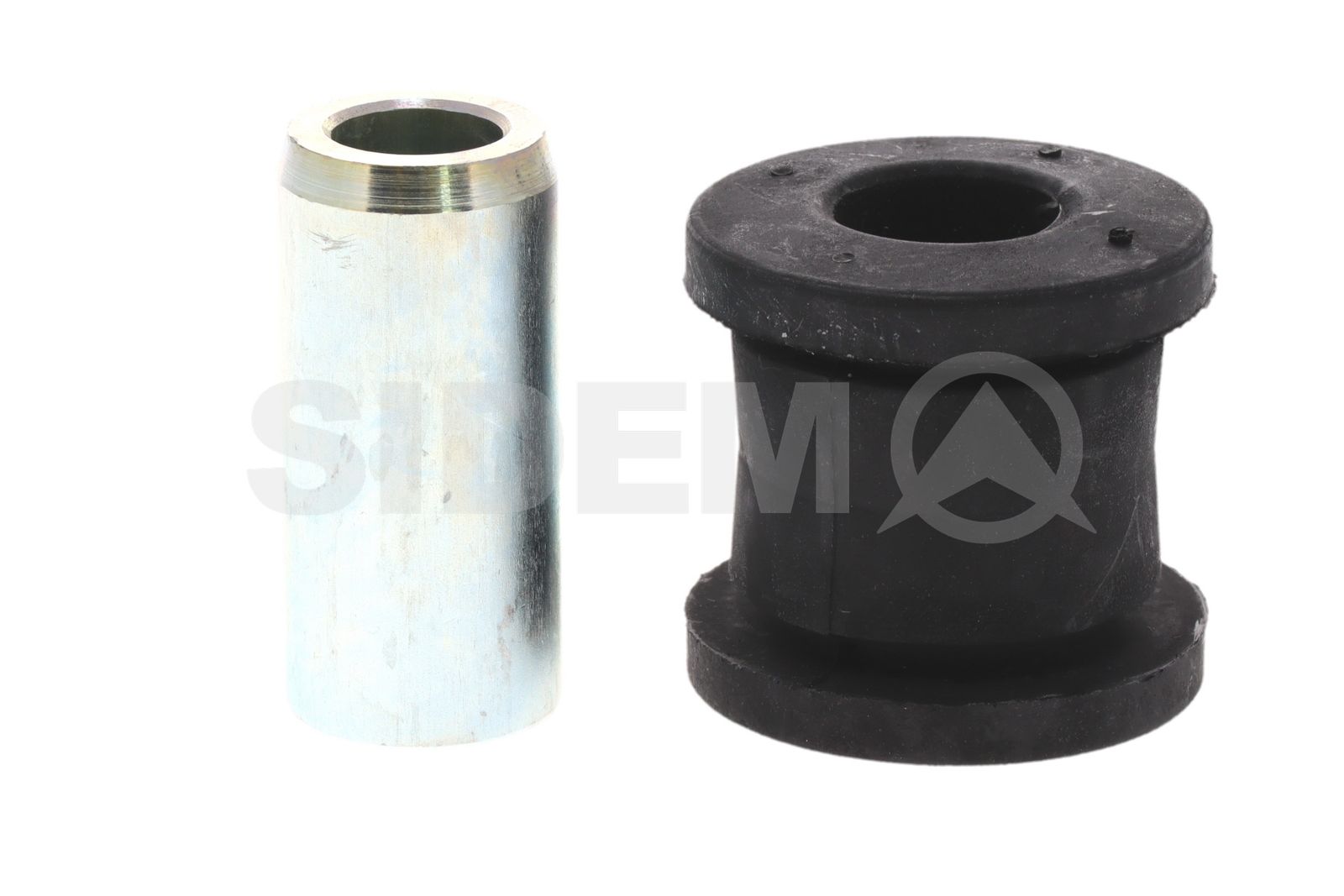 Mounting, control/trailing arm-1