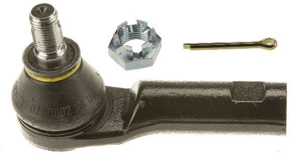 TRW JTE1212 Tie rod end
