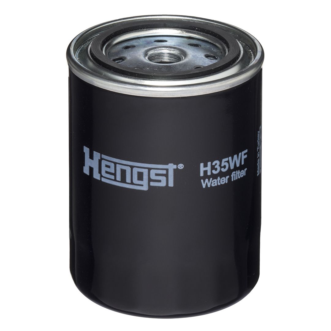 HENGST FILTER H35WF Coolant filter